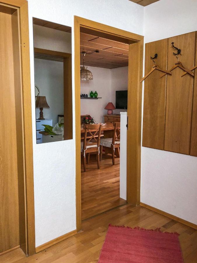 Ferienwohnung Fresdorf バートライヘンハル エクステリア 写真