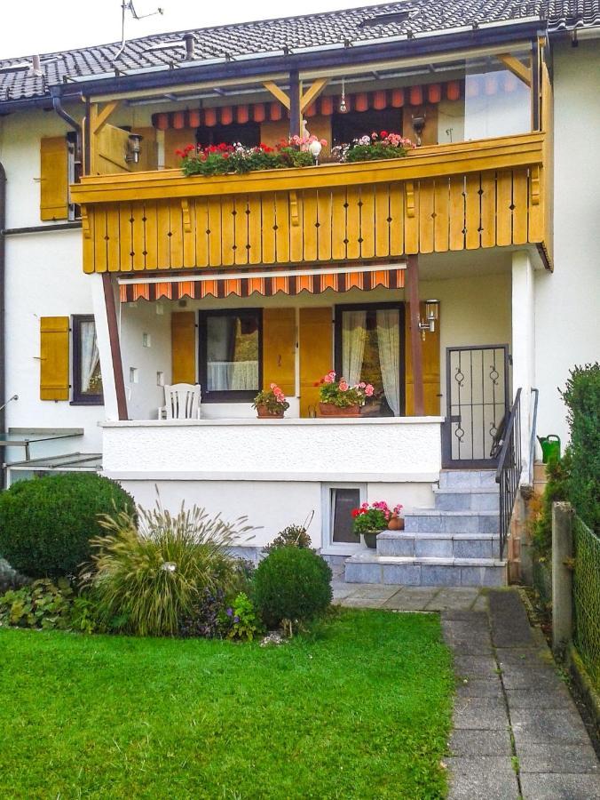 Ferienwohnung Fresdorf バートライヘンハル エクステリア 写真