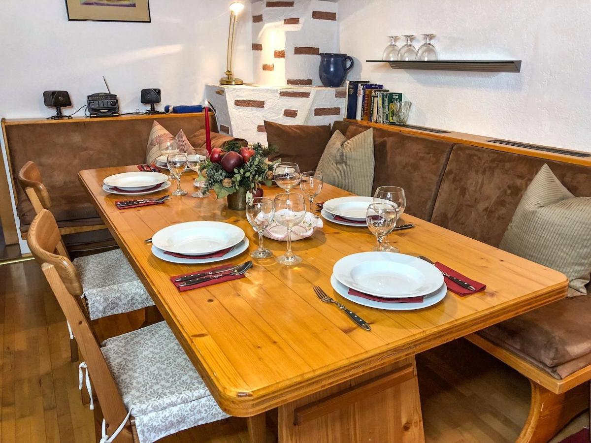 Ferienwohnung Fresdorf バートライヘンハル エクステリア 写真