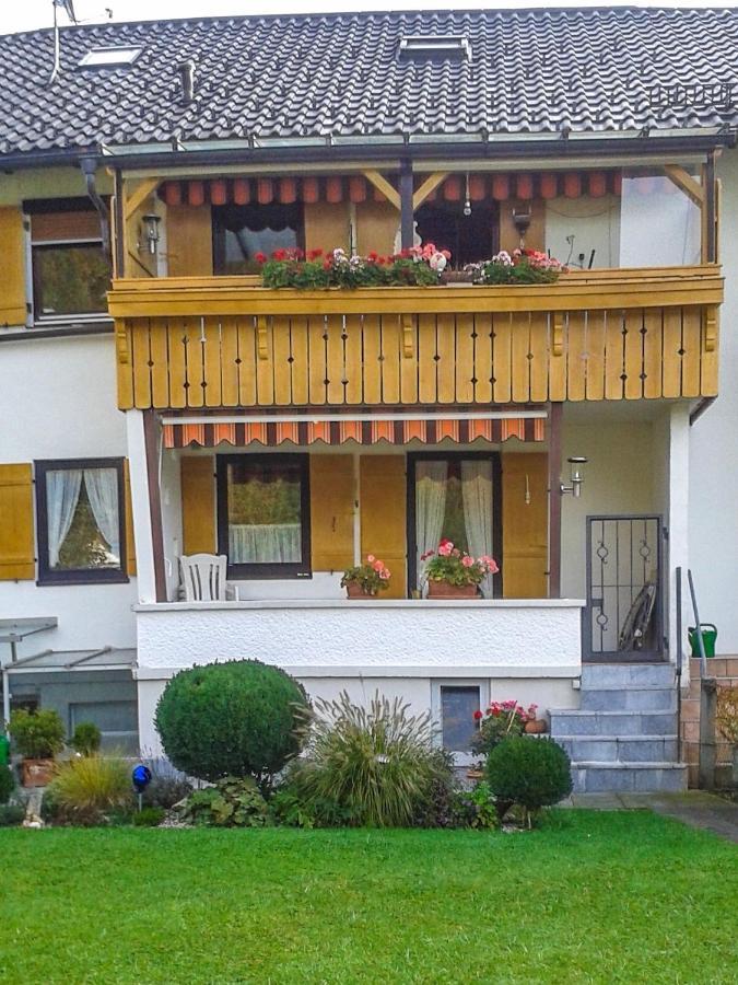 Ferienwohnung Fresdorf バートライヘンハル エクステリア 写真